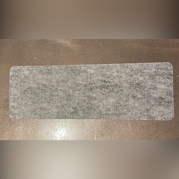 Reflective 'Paramedic Student' patch - Picture 2 of 2